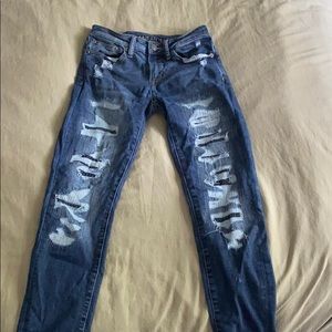 Men’s American Eagle Jeans